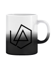 Puodelis Linkin Park group